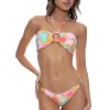 She's Cute Halter Bikini Top