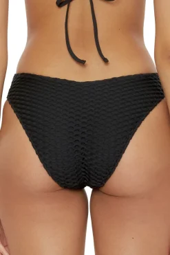 Shiloh Brazilian Bikini Bottom
