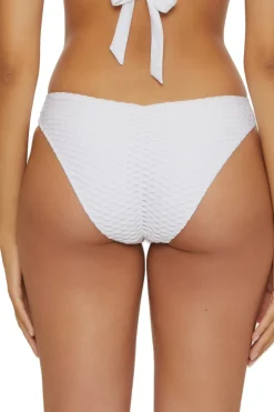 Shiloh Brazilian Bikini Bottom