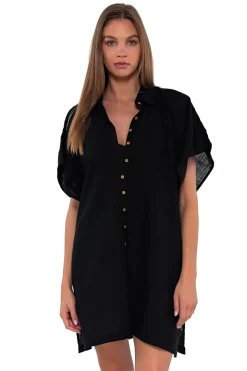 Shore Thing Tunic