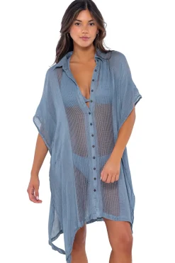 Shore Thing Tunic