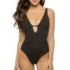 Show & Tell One Piece Swimsuit