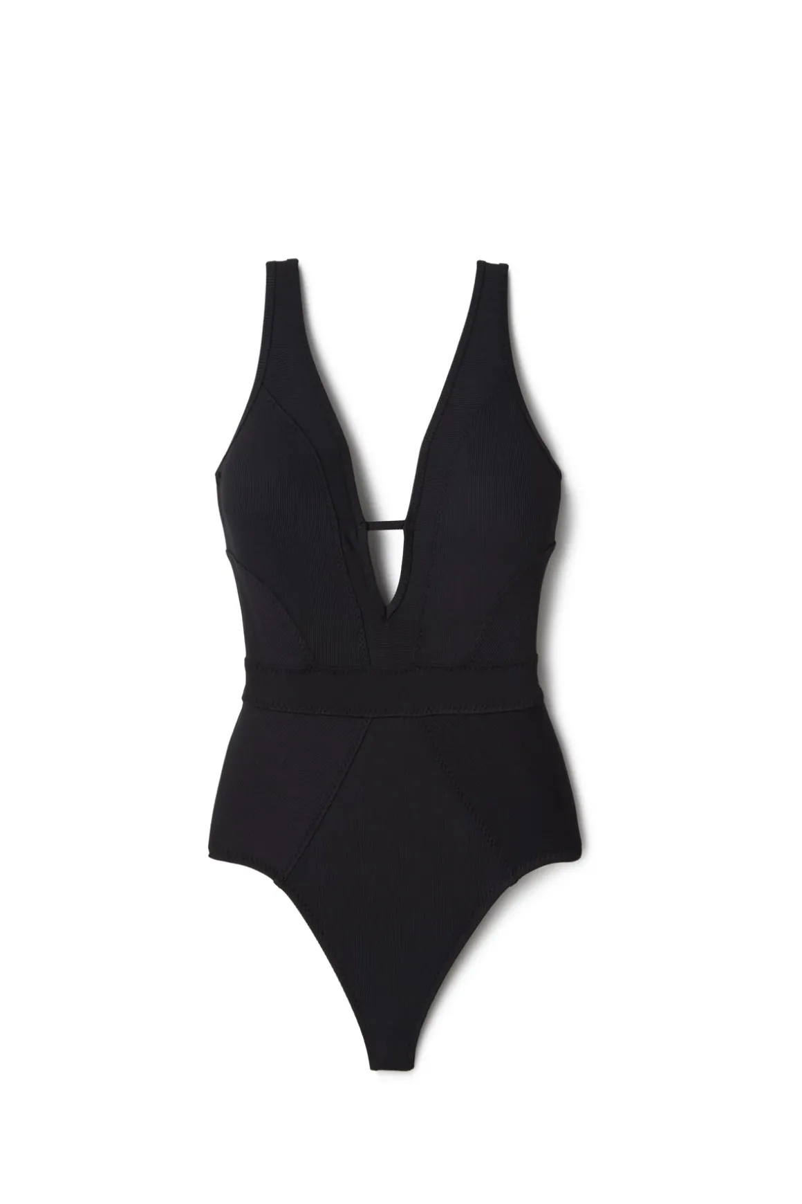 Show & Tell One Piece Swimsuit