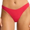 Siara Reversible Hipster Bikini Bottom