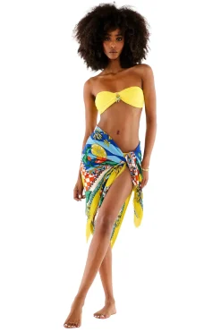 Sicily Sarong