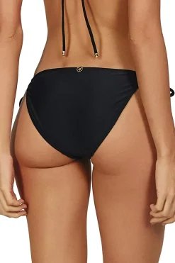Side Tie Hipster Bikini Bottom