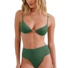 Sienna Lais Underwire Bikini Top