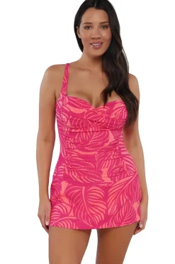Sienna Swimdress