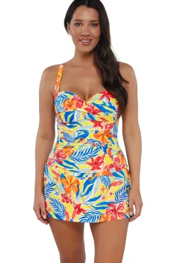 Sienna Swimdress