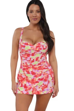 Sienna Swimdress