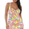 Sienna Swimdress