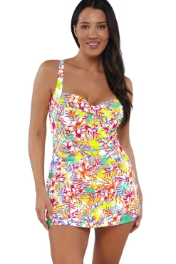 Sienna Swimdress