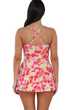 Sienna Swimdress