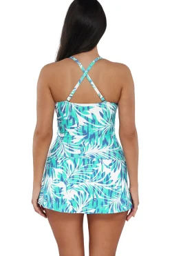 Sienna Swimdress