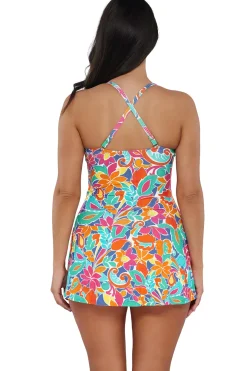 Sienna Swimdress