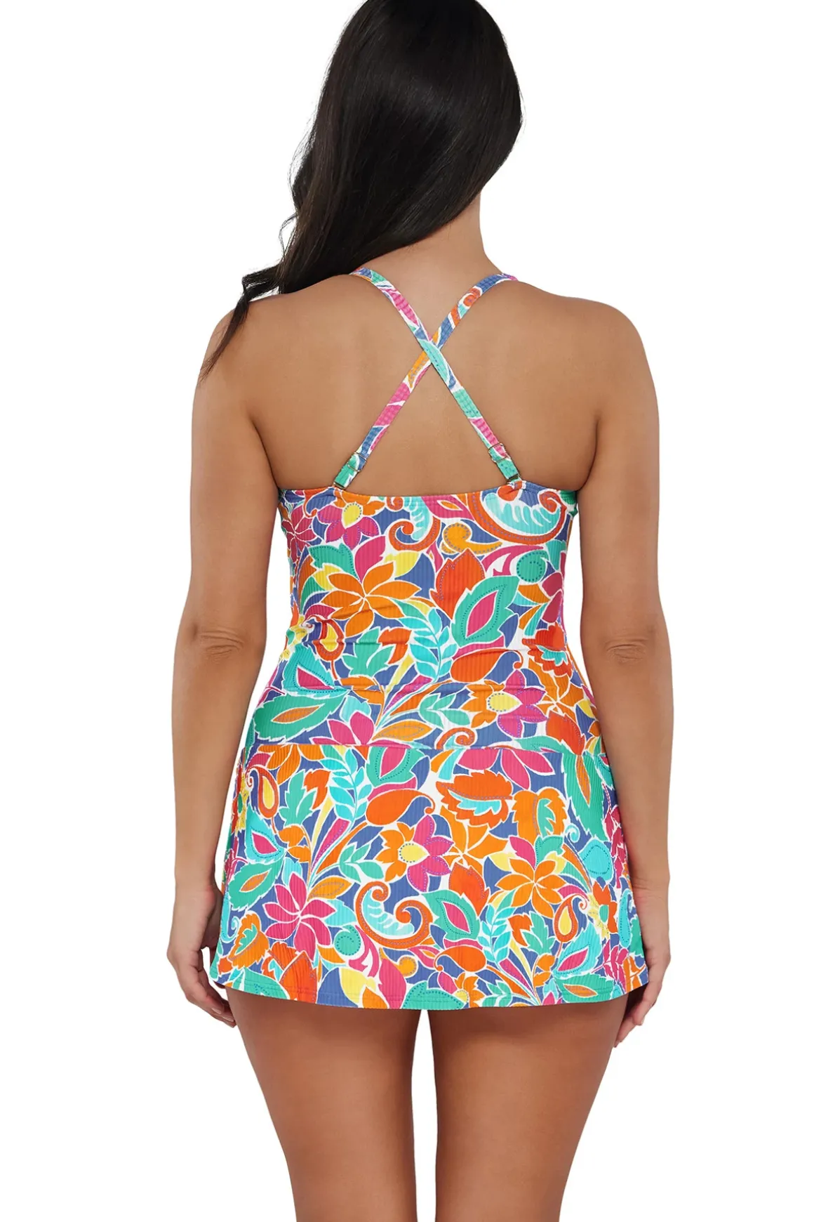 Sienna Swimdress