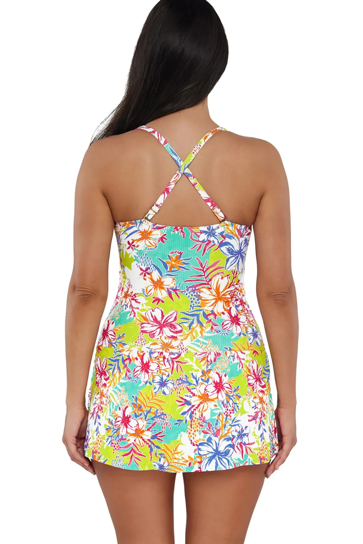 Sienna Swimdress