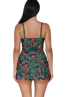 Sienna Swimdress
