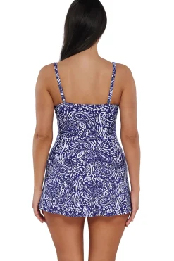 Sienna Swimdress