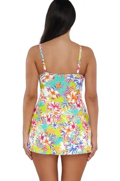 Sienna Swimdress