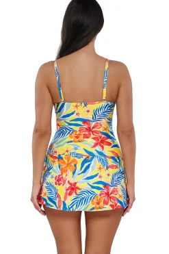 Sienna Swimdress