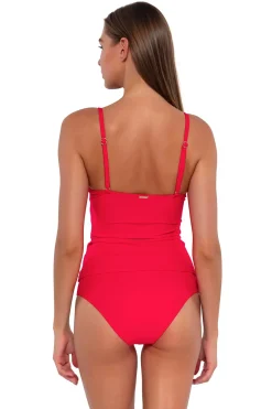 Simone Tankini Top