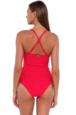 Simone Tankini Top