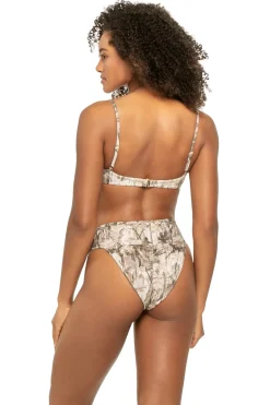 Simonette Bralette Bikini Top