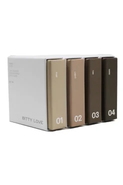 Simply Nude Non-Adhesive Silicone Nipple Concealers Light Small