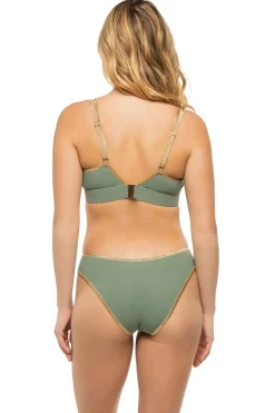 Singa Bralette Bikini Top