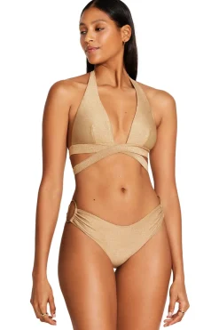 Sirena Halter Bikini Top