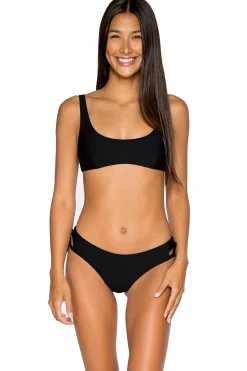 Skye Bralette Bikini Top