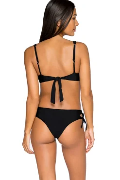 Skye Bralette Bikini Top