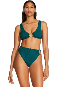 Skylar Bralette Bikini Top