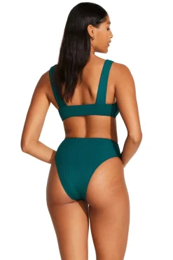 Skylar Bralette Bikini Top