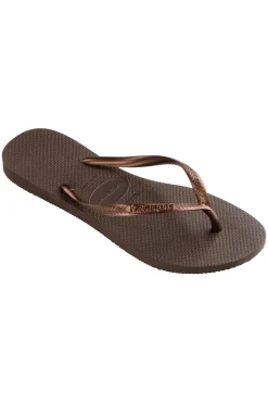 Slim Flip Flops