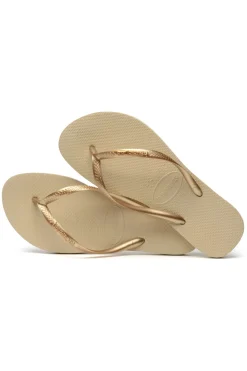 Slim Flip Flops