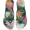 Slim Summer Bliss Flip Flops