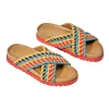 Solana Rainbow Slides