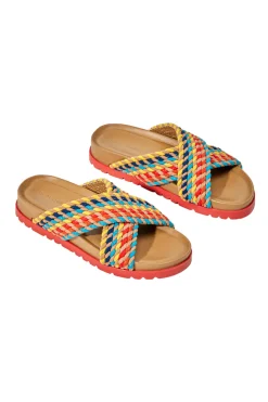 Solana Rainbow Slides