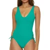Sophie Over The Shoulder One Piece Swimsuit
