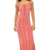 Soren Maxi Dress