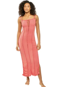 Soren Maxi Dress