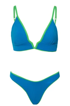 Splendour Reversible Hipster Bikini Bottom