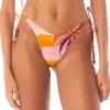Splenium Tie Side Brazilian Bikini Bottom