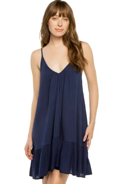 St. Tropez Mini Dress