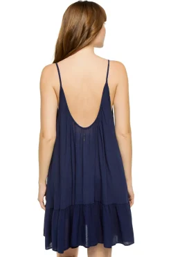 St. Tropez Mini Dress