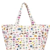 Starry Eyes Tote Bag