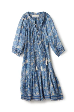 Stevie Drop Waist Dress