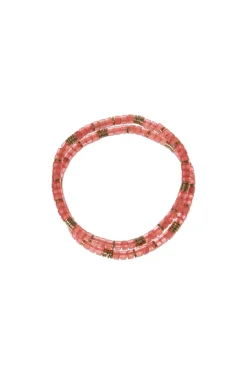 Stretch Beaded Bracelet Set